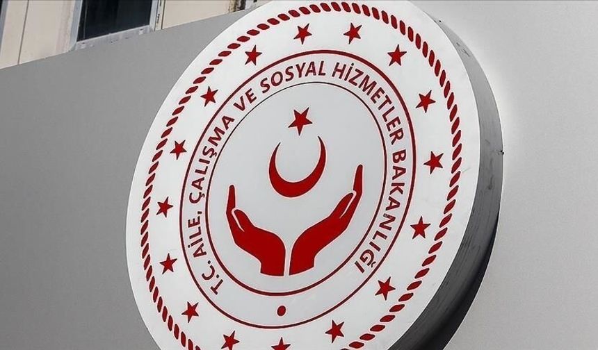 Evde Bakım Yardımları ödemesi hesaplara yatırıldı