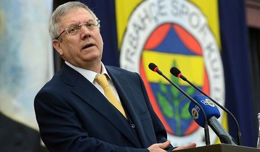 Fenerbahçe Camiası Aziz Yıldırım'ın Kararını Bekliyor