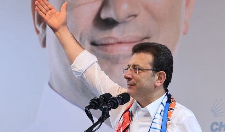 "Çorum tarih yazdı tarih"