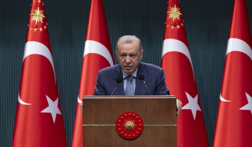 "Bugün Türkiye'nin batısı ne kadar güvenliyse doğusu da o kadar güvenli"