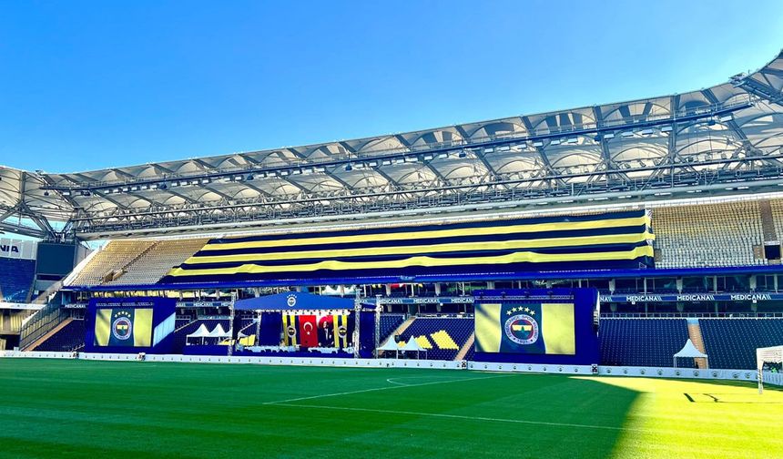 Fenerbahçe'de İbra Kararı! Koç ve Saran İbra Edildi mi?