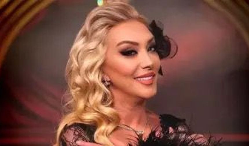 Şarkıcı Güllü'nün, 3.53 Promil Alkollü Olduğu Ortaya Çıktı