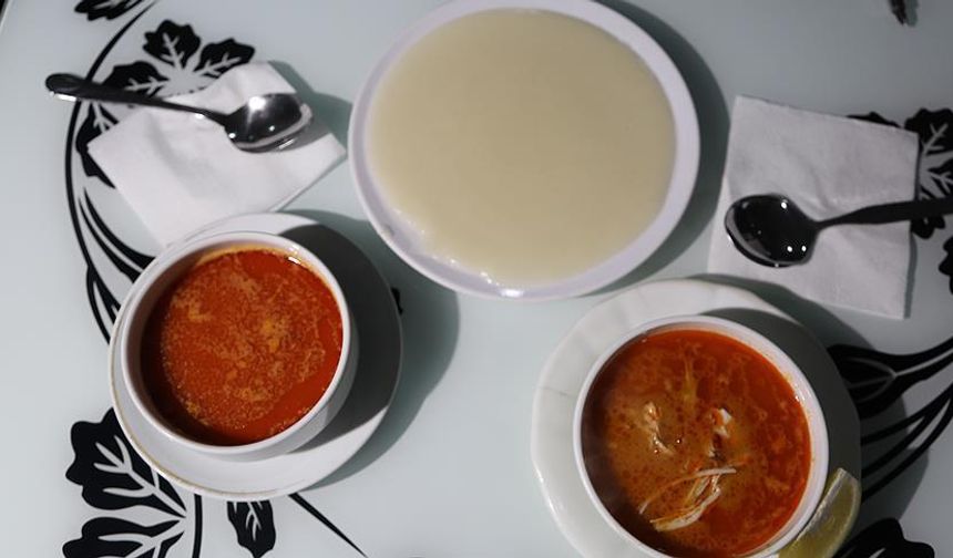 Yozgat kültürünün simgesi: Arabaşı çorbası