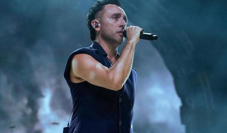 Ünlülere Yeni Dalga Operasyon! Mabel Matiz ve Serenay Sarıkaya Gözaltında