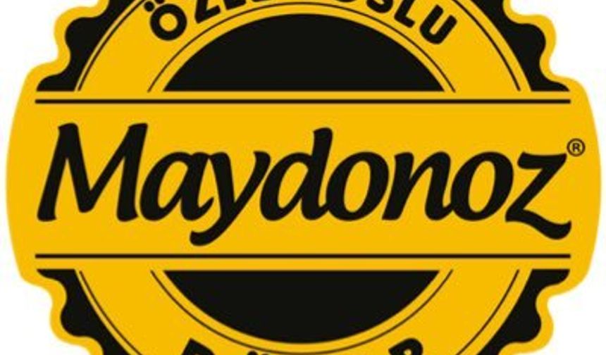 Maydonoz Döner satılıyor mu?