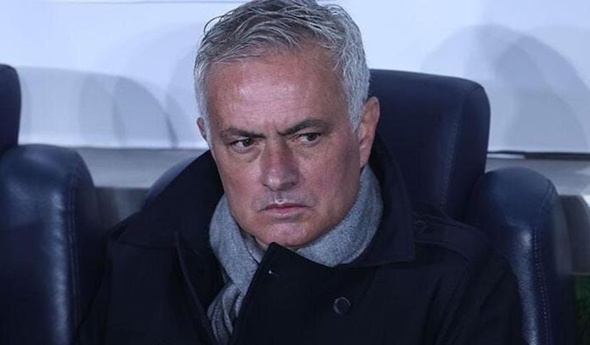 Real Madrid'de Mourinho İçin Geri Sayım