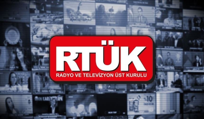 RTÜK'ün yeni başkanı belli oldu