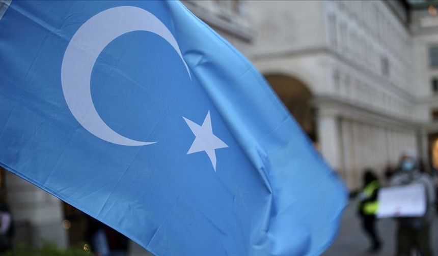 Uygurlar Türkiye'ye mi geliyor?