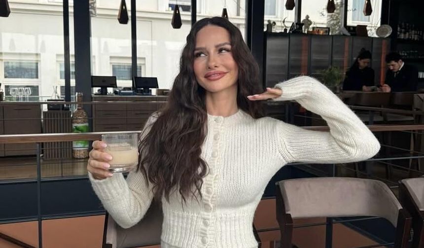 Yasemin Ergene Yıllar Sonra Setlere Geri Dönüyor