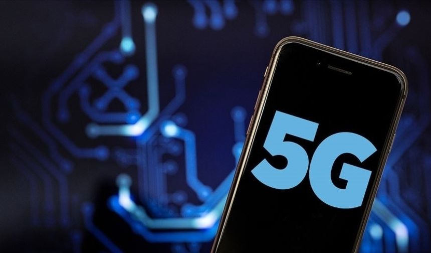 5G İhalesini Kazanan Belli Oldu!