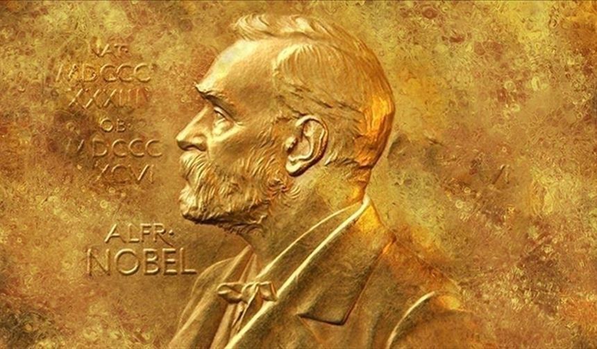 2025 Nobel Ekonomi Ödülü kazananları belli oldu