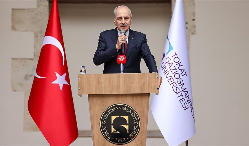 "Gazze'deki ortaya çıkan bu barış umudunda Türkiye'nin fevkalade önemli rolü olmuştur"