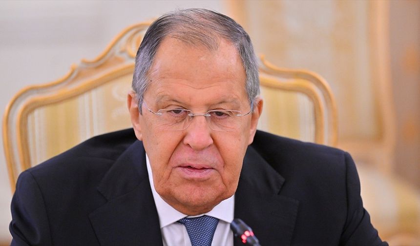 Rusya'dan Trump Açıklaması