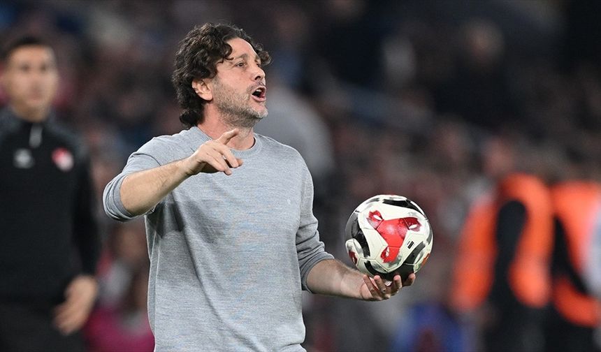 Trabzonspor İç Sahayı Kaleye Çevirdi