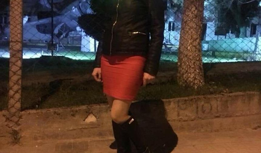 20 günlük eşini öldürdü