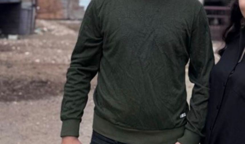 Adana'da amcasını öldürdü