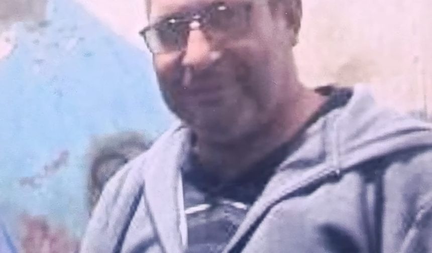 Amasya'da otomobilin çarptığı yaya hayatını kaybetti