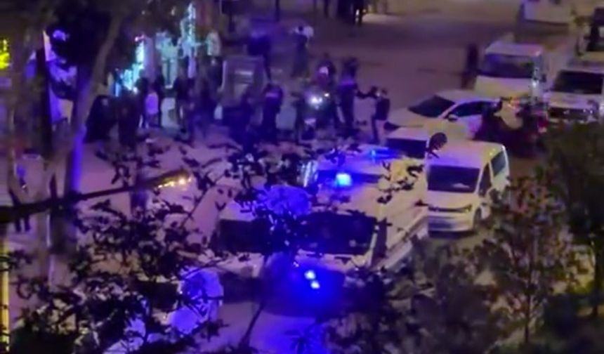 Ayrılmak isteyen kız arkadaşını öldürdü