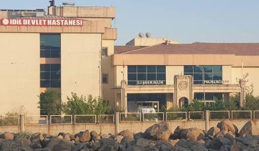 Babasını öldüren çocuk yakalandı