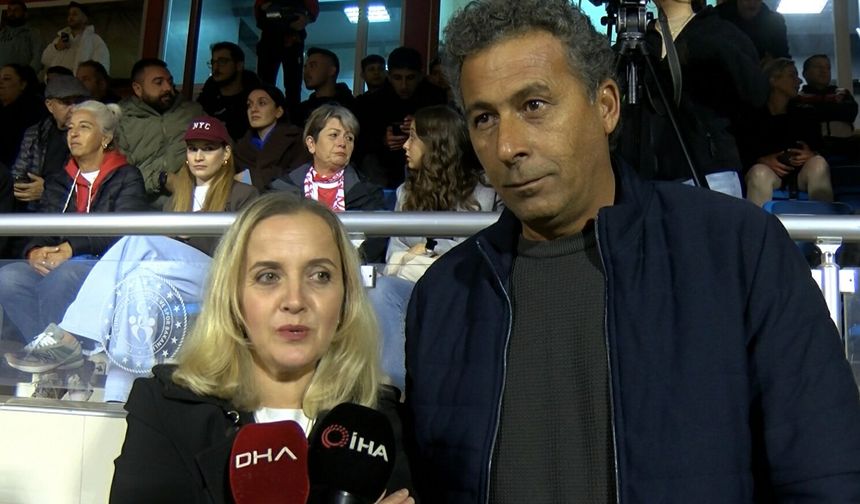 Çanakkale'de Gencay İçin Yüzlerce Balon Uçuruldu