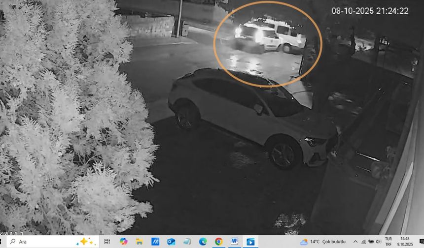 Çorum'da Minibüs Kazası