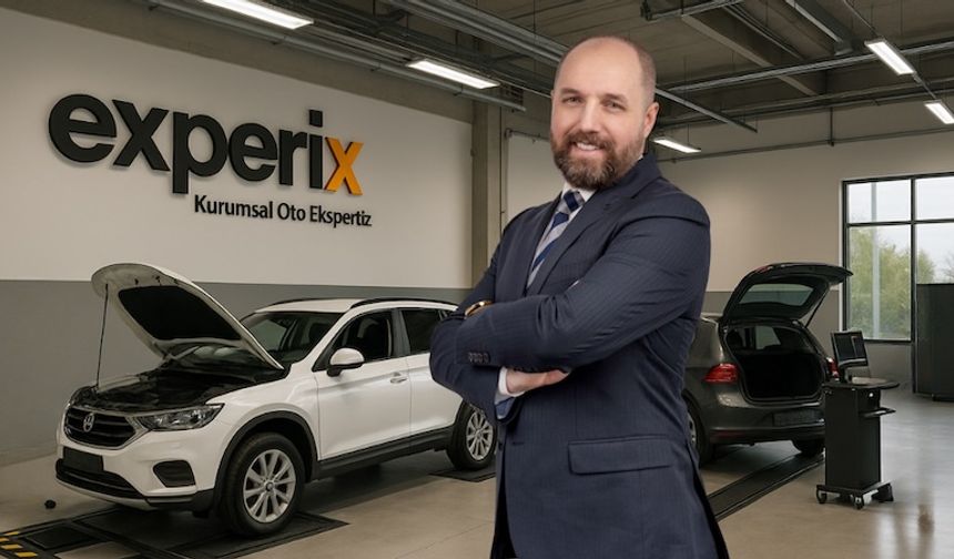 Ekspertiz sektöründe güven çok önemli