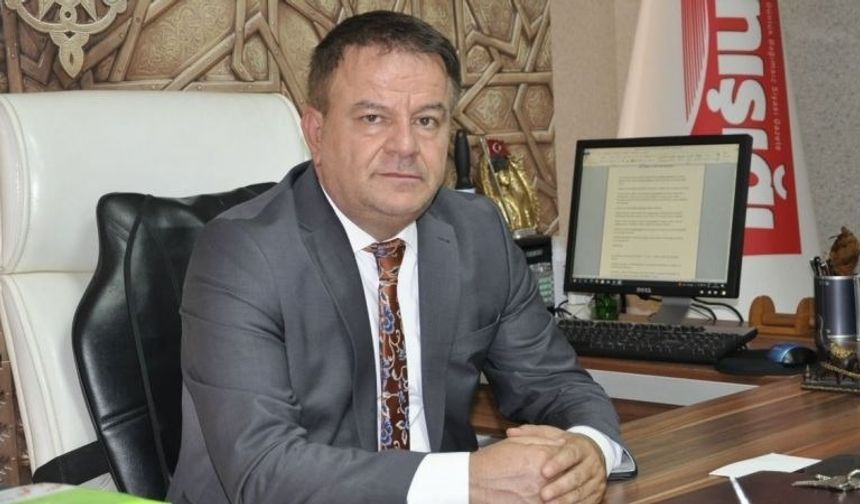 Elazığ'da gazeteciye pompalı tüfekle saldırı