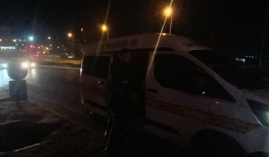 Gaziantep’te Dehşet! 20 Yaşındaki Genç Bıçaklanarak Öldürüldü