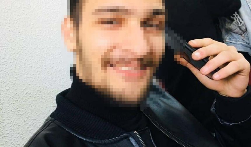 Husumetli olduğu kişiyi bıçaklayarak öldürdü