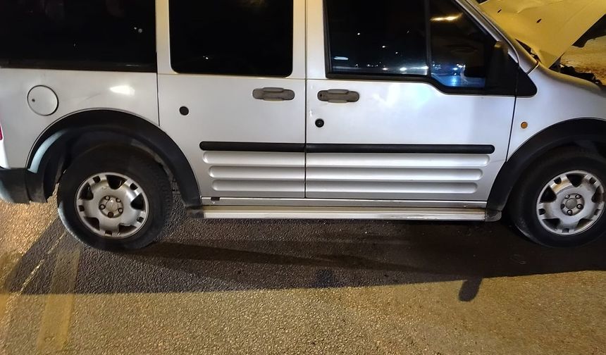 Isparta'da motosiklet kazası can aldı