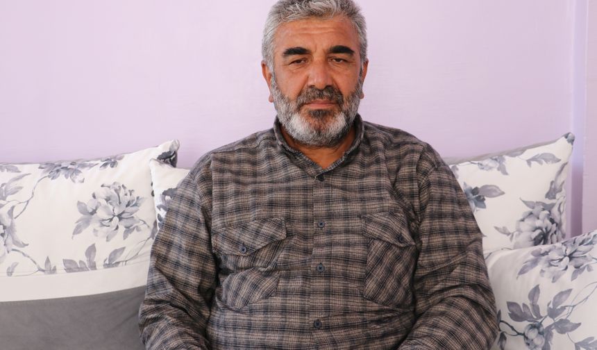 'Katiller Yakalanana Kadar Mücadele Edeceğim'