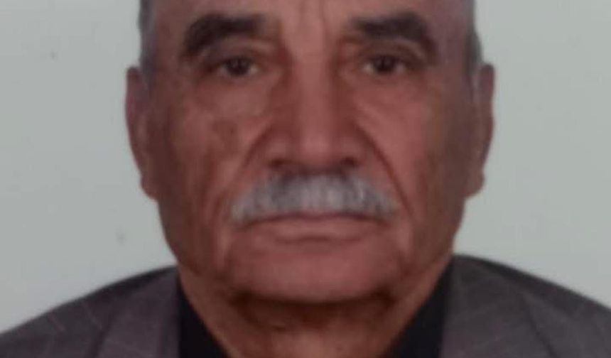Kayıp Alzheimer Hastası, 114 Kişi ile Aranıyor