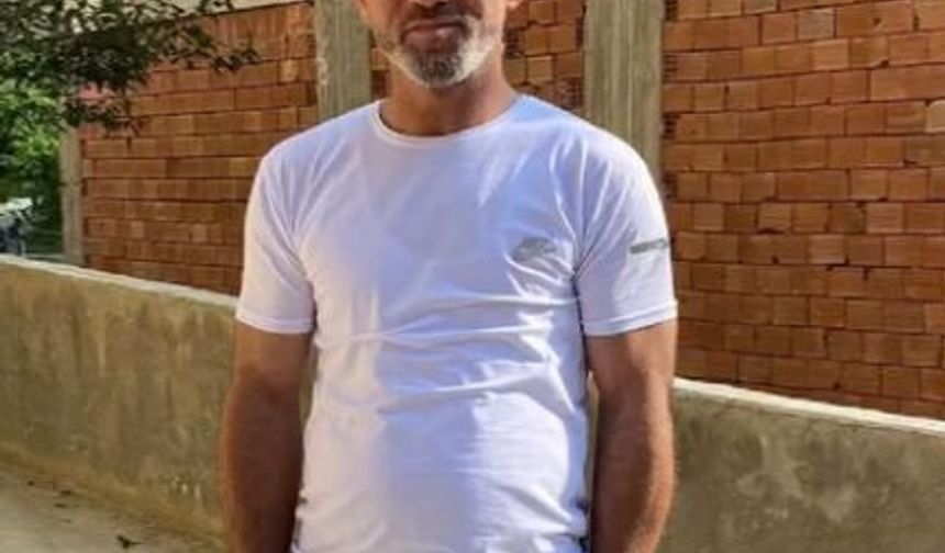 Kayıp balıkçıyı arama çalışmaları devam ediyor