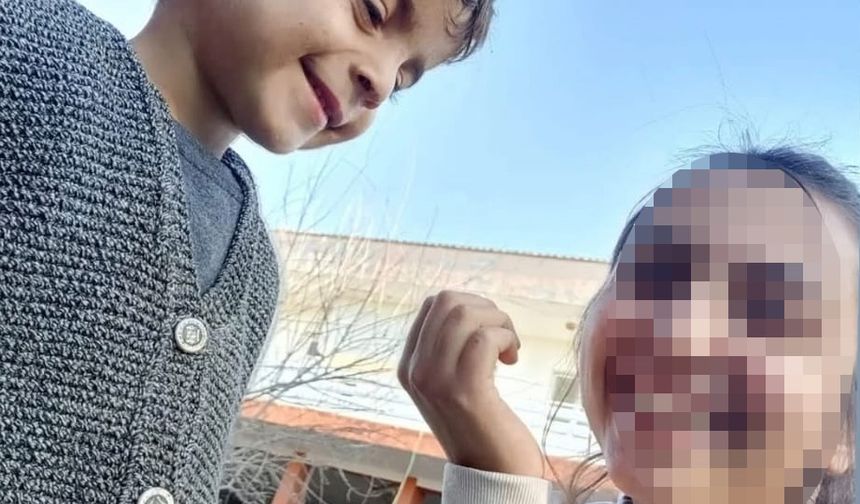 Küçük çocuk sulama kanalında hayatını kaybetti