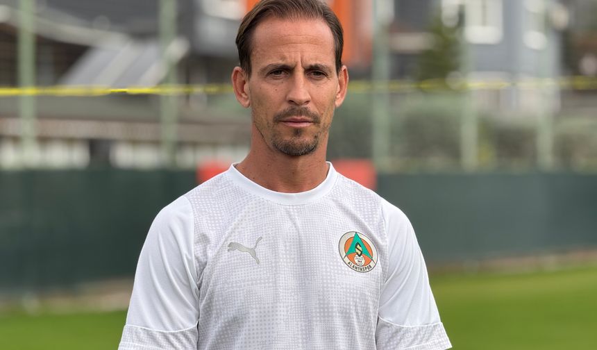 'Lucescu Gibi Bir Hocanın İstemesi Özel Bir Duygu'