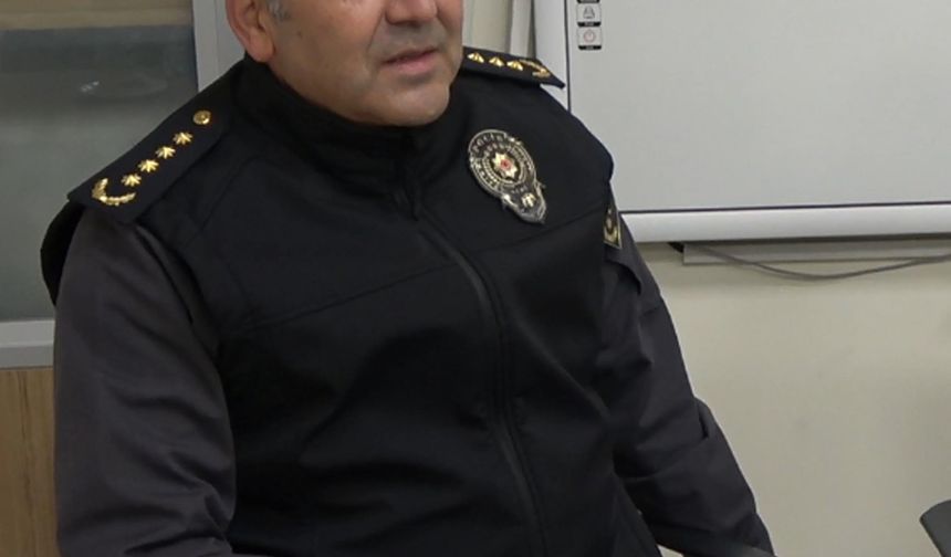 Polis memurları, polis çocuklarına eğitim verecek