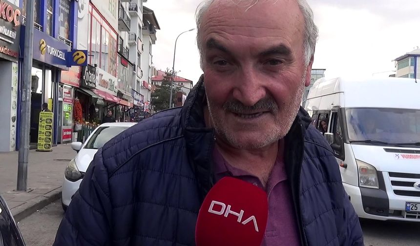 Polis Olan Oğlu Sayesinde Dolandırılmaktan Kurtuldu