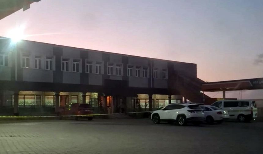 Rıdvan Çolak'ın öldüğü silahlı saldırıda yeni gelişme