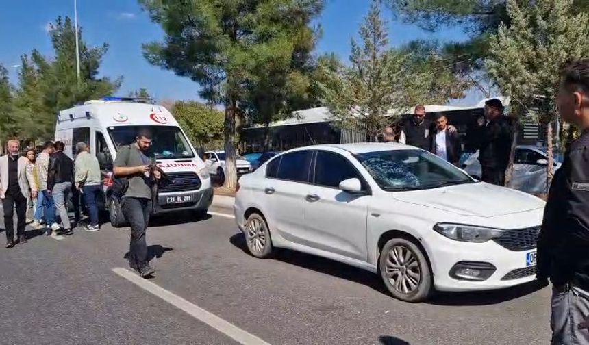 Rojin Kabaiş için yapılan yürüyüşte, üniversite öğrencisi can verdi