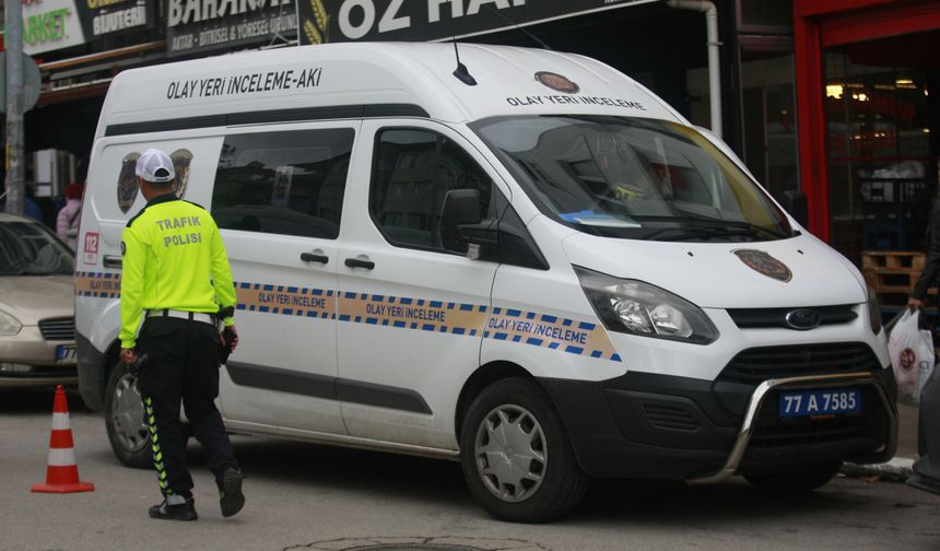 Şarkıcı Güllü'nün evinde bilirkişi heyeti incelemesini tamamladı