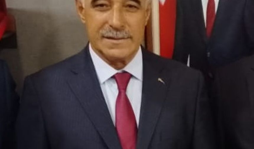 Serinova Belediye Başkanı yaralandı