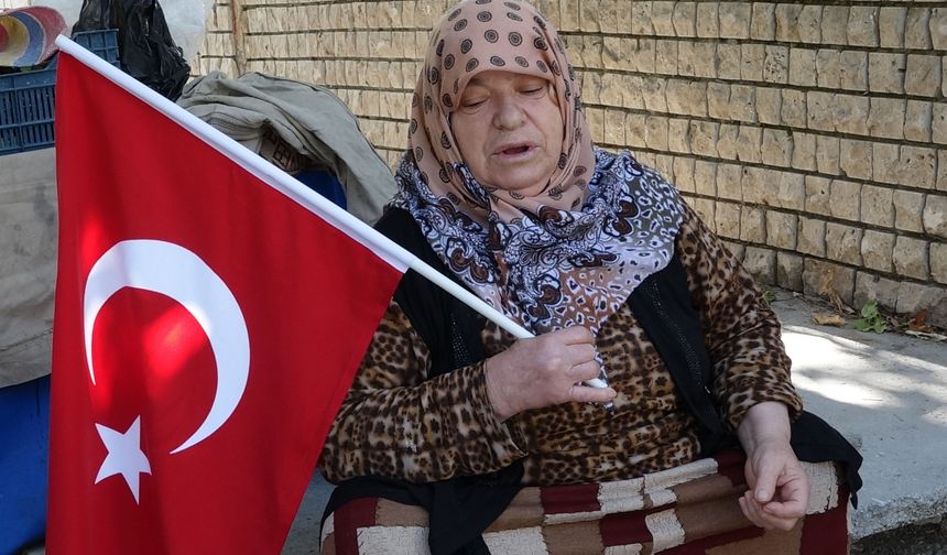 Sumud filosuna saldırıyı yol keserek protesto etti