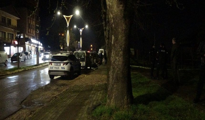 Tartıştığı kişiyi öldüren sanık tahliyesini talep etti