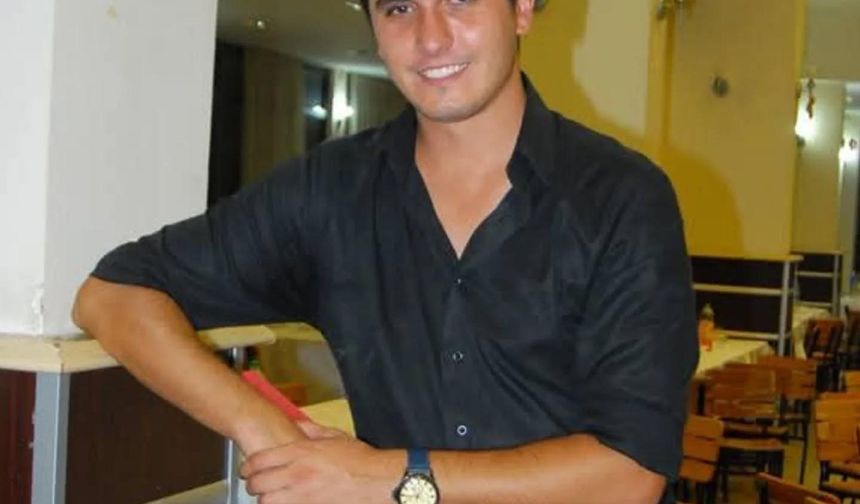 Tekirdağ'da otomobil bariyere çarptığı kazada 2 kişi öldü, 1 kişi yaralandı