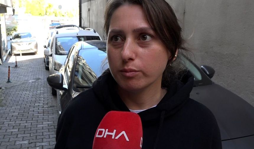 Trabzon'da Hatalı Parklara 'Karekodlu' Çözüm