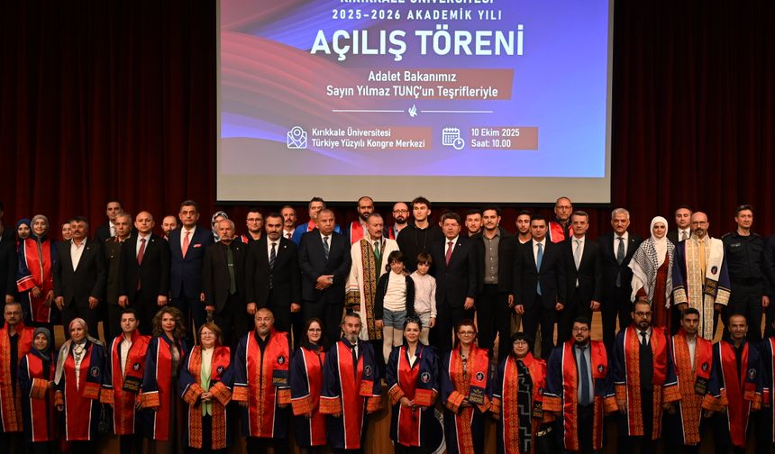 Yargıdaki kalite artırılıyor