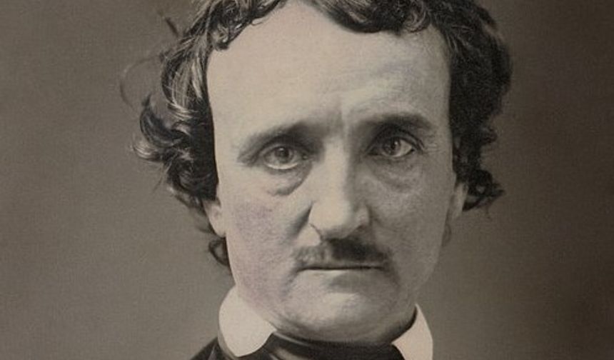 Amerikan edebiyatının efsanesi Edgar Allan Poe'nun edebi mirası