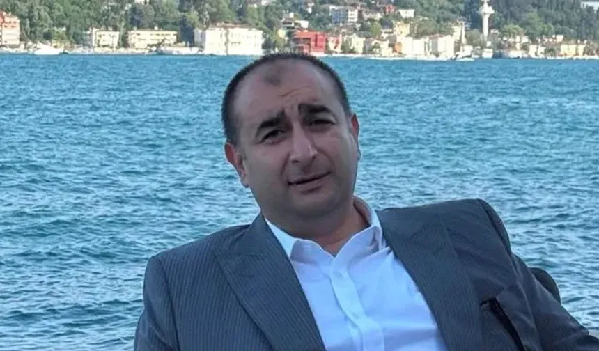 Serdar Öktem davasında 4 kişi tutuklandı