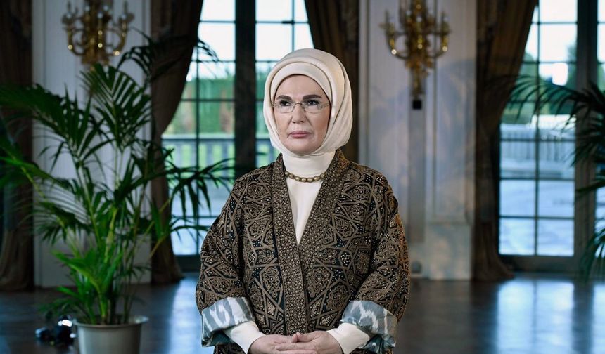 Asya Pasifik Sıfır Atık Uluslararası Seminer Programı'na videolu mesaj gönderdi