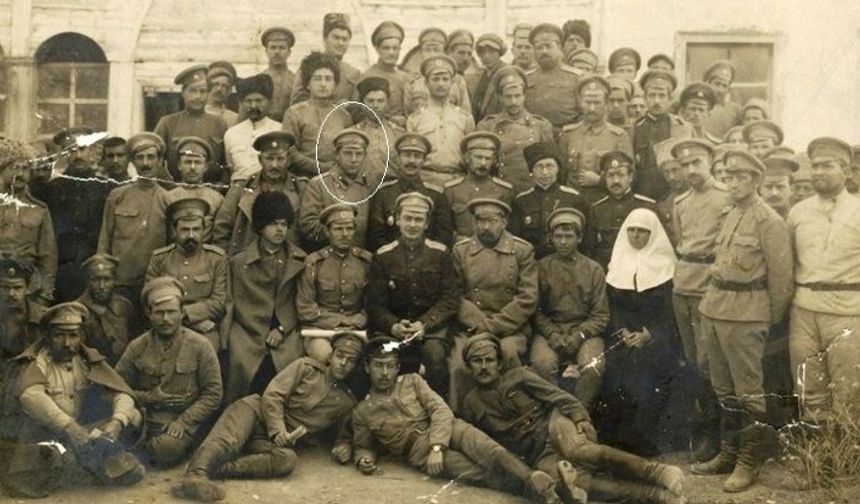 Türkiye'nin Tek Sovyeti: Erzincan Sovyeti